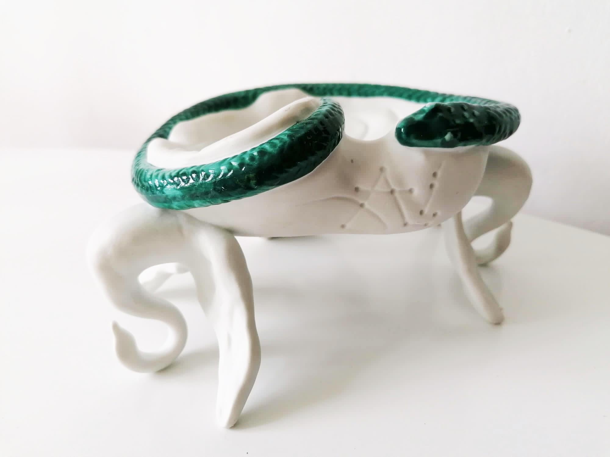 salvador dali ashtray price
