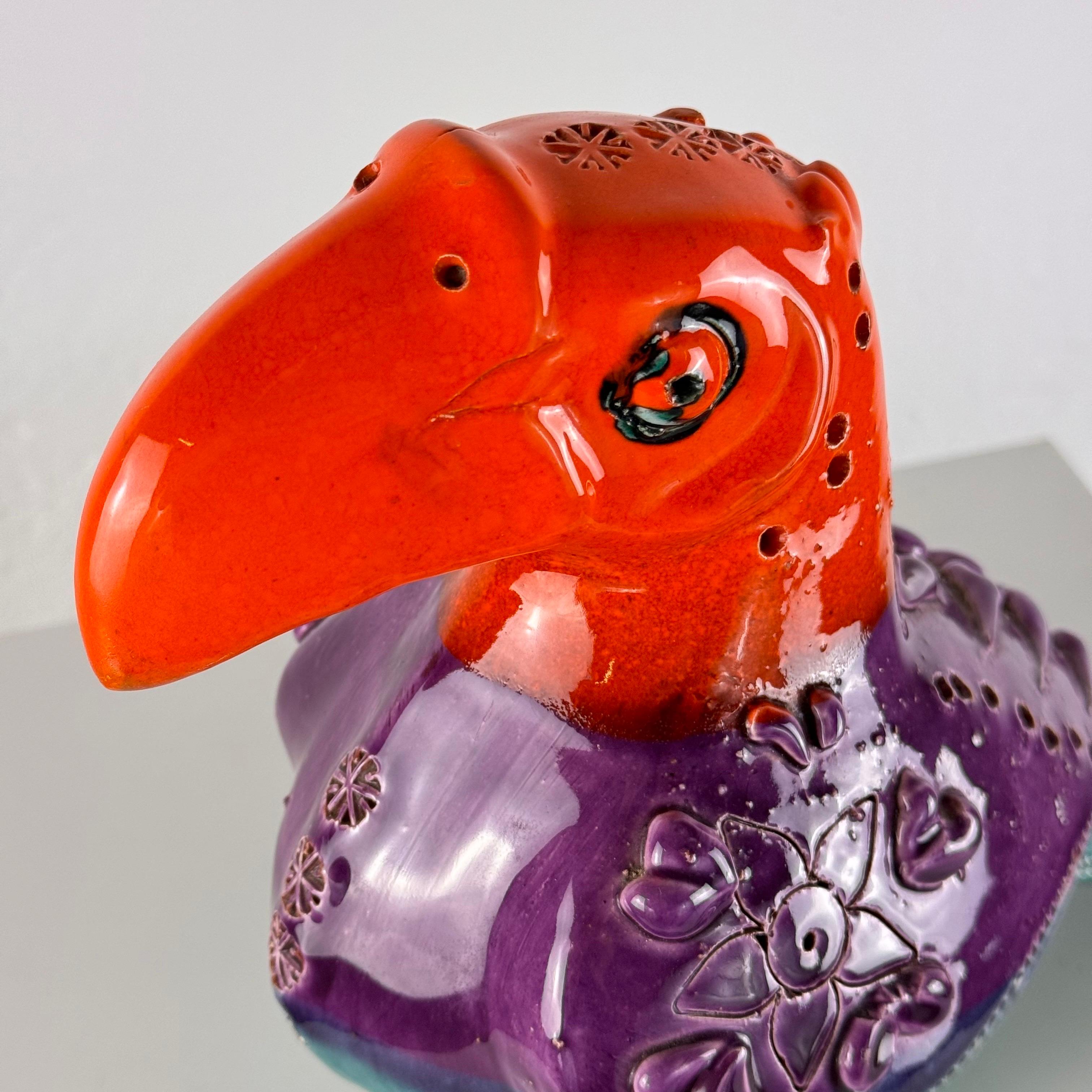 Ceramica Rara scultura in ceramica 