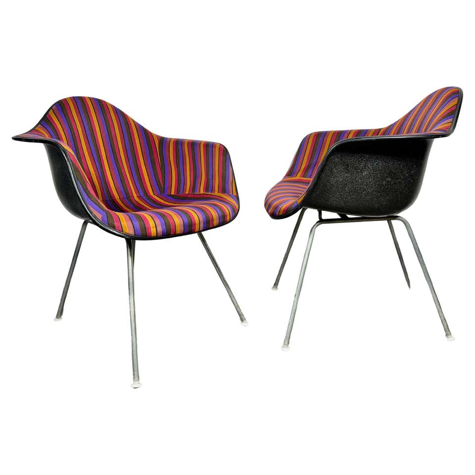 Charles Eames Fauteuils - 34 en vente sur 1stDibs