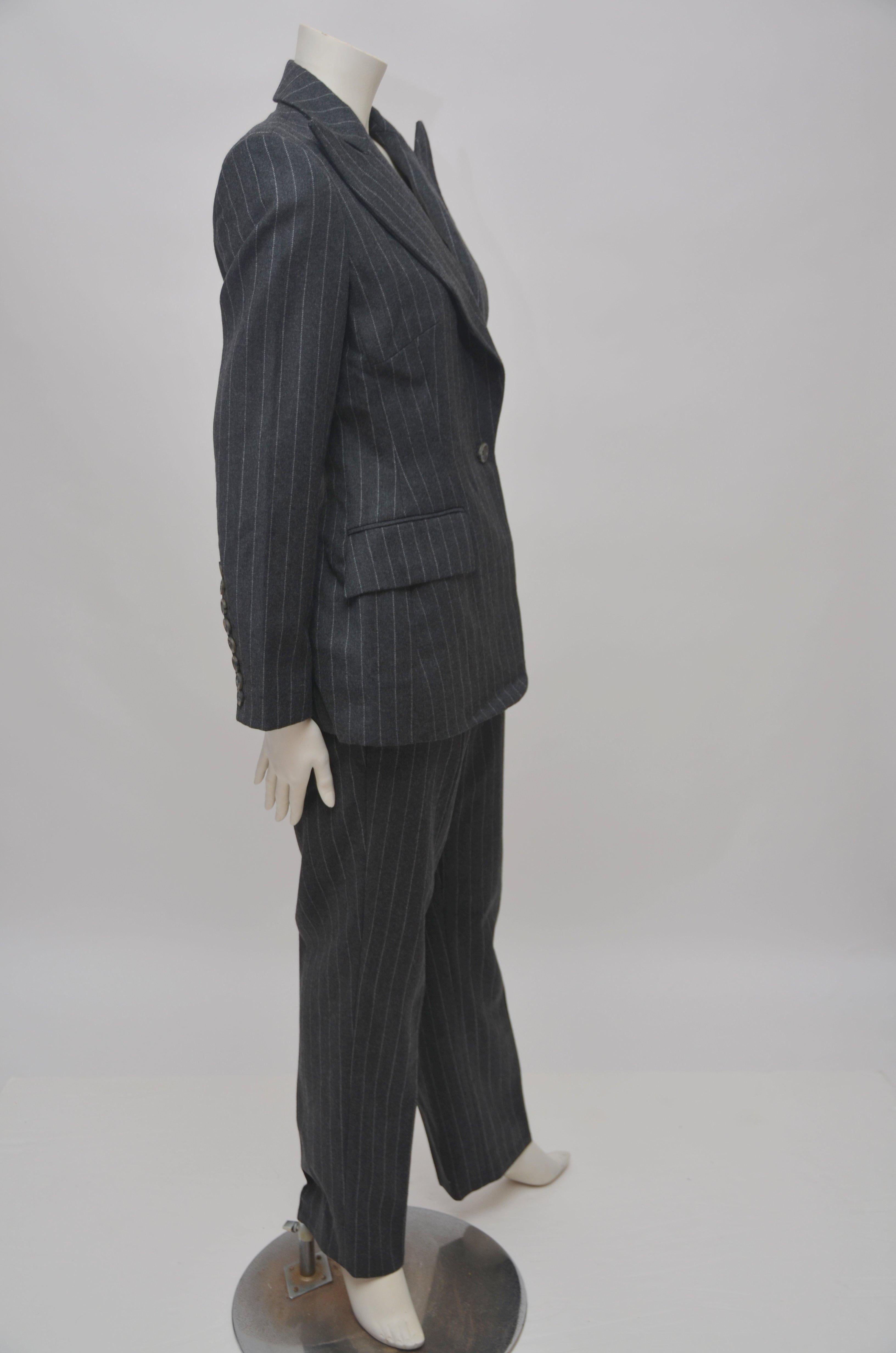suits with alexander mcqueen's