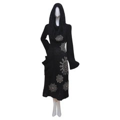 Seltenes Alexander McQueen-Kleid „The Girl Who Lived In theTree“ 2008 NWT