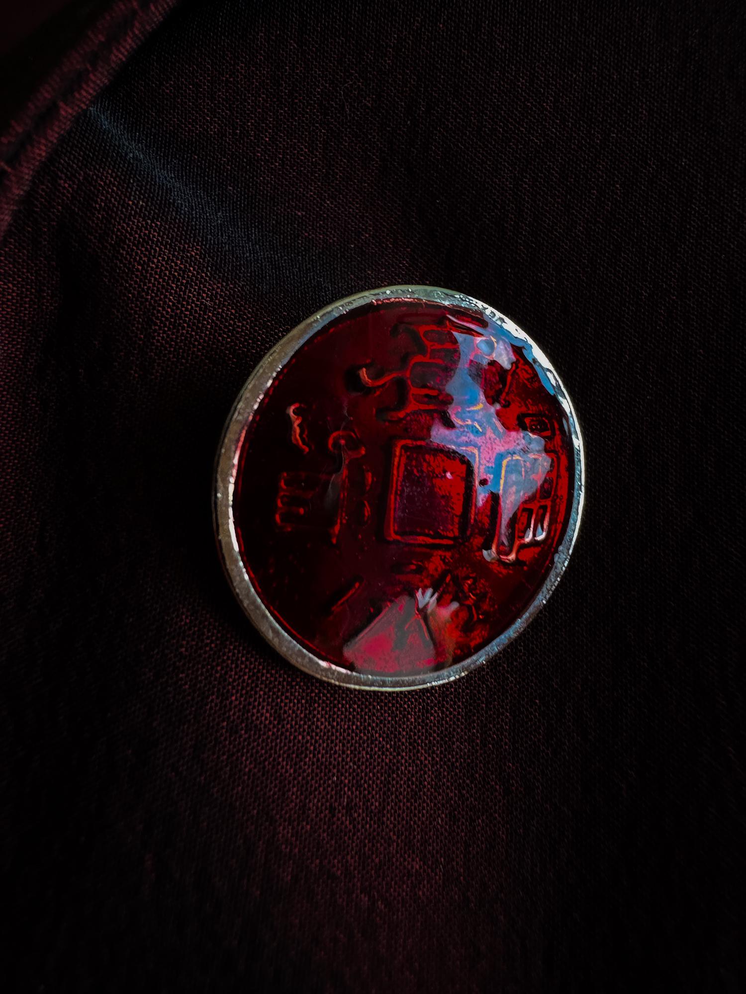 Rare Alexander McQueen for Givenchy Couture FW 1998 The Bladerunner Jacket For Sale 1
