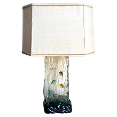 Lampade da tavolo moderne del Medioevo