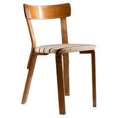 Rare Alvar Aalto 1940 War-Leg 69 Chair