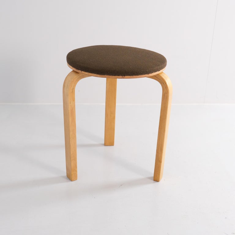 Rare Alvar Aalto 3-legged 