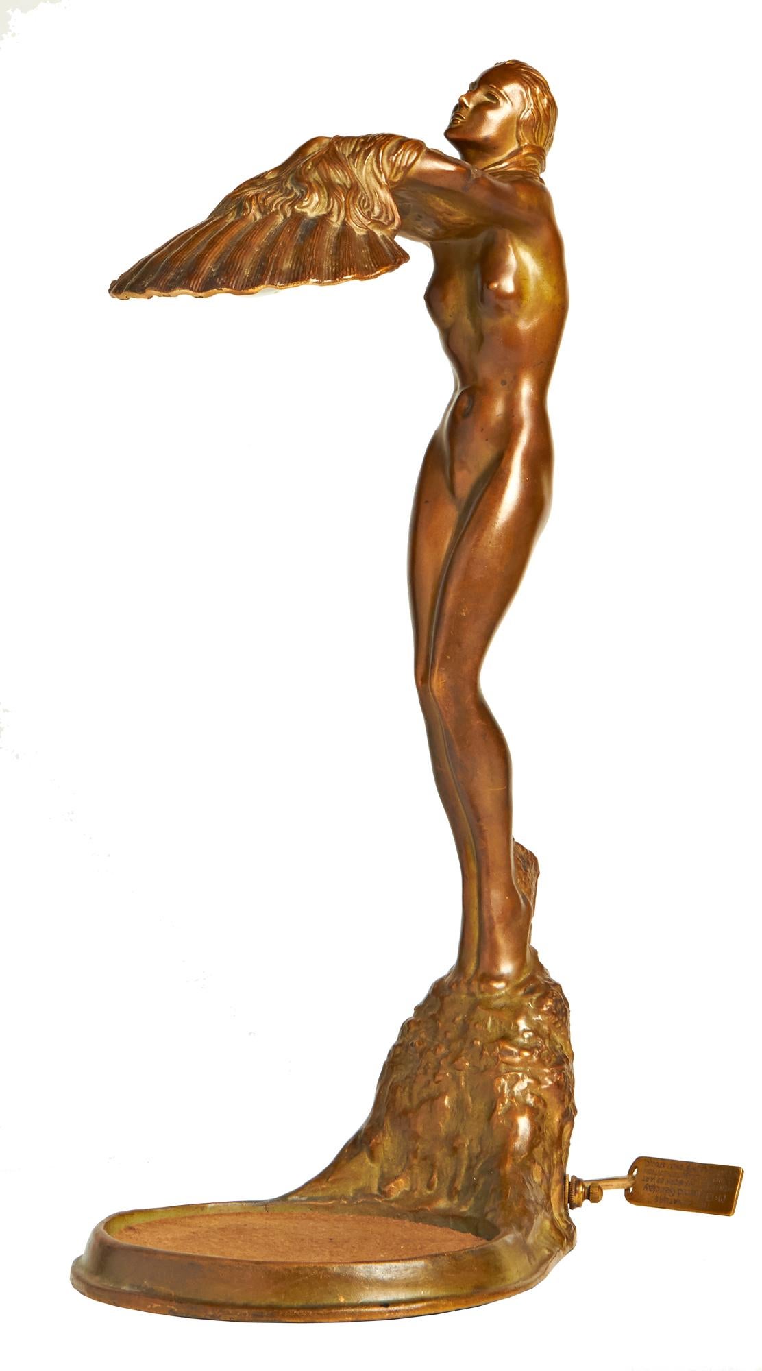 anna mcclelland nude