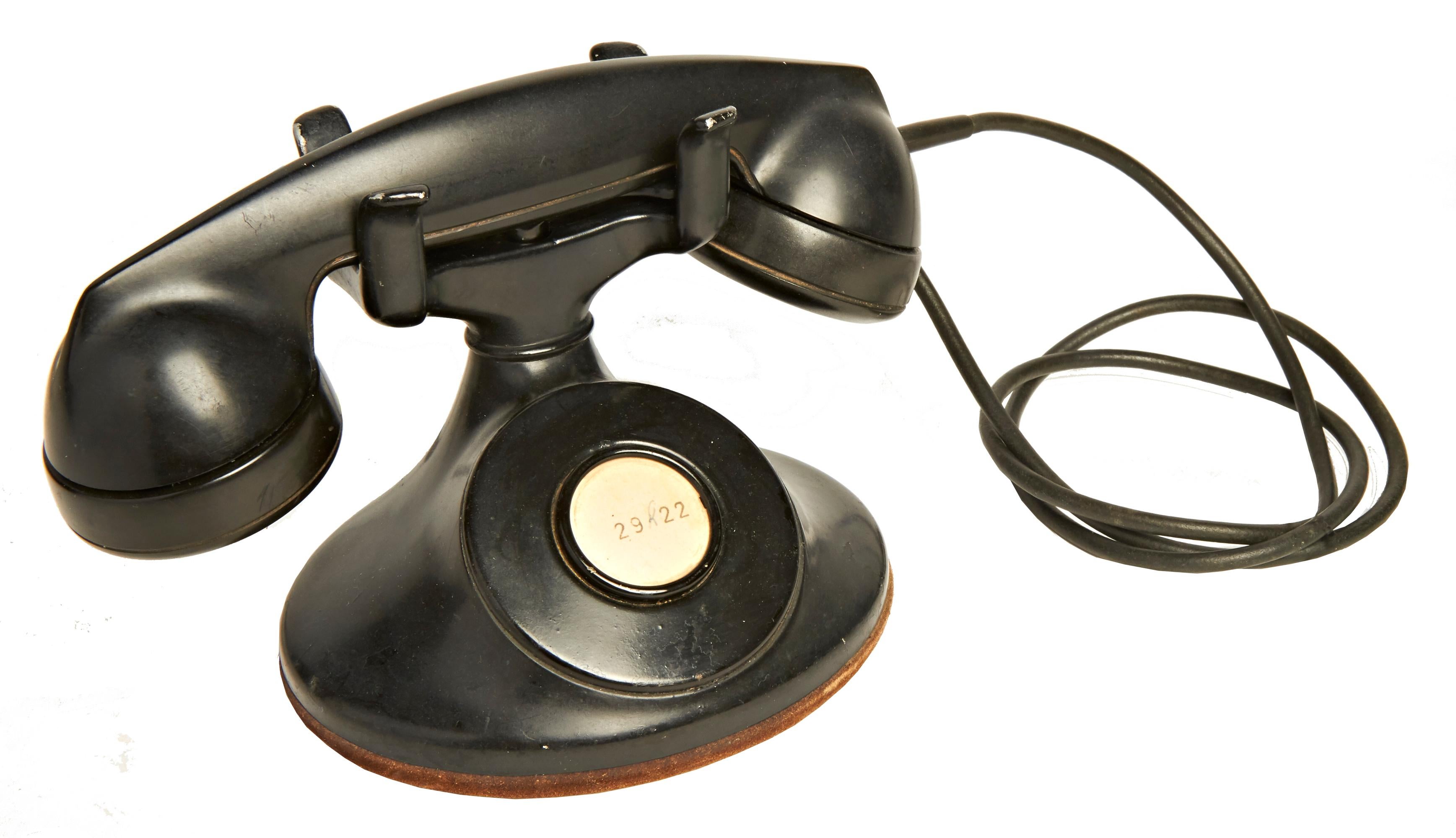Mid-20th Century Rare American Art Deco Nude Figural Lamp/Telephone Stand by McClelland Barclay
