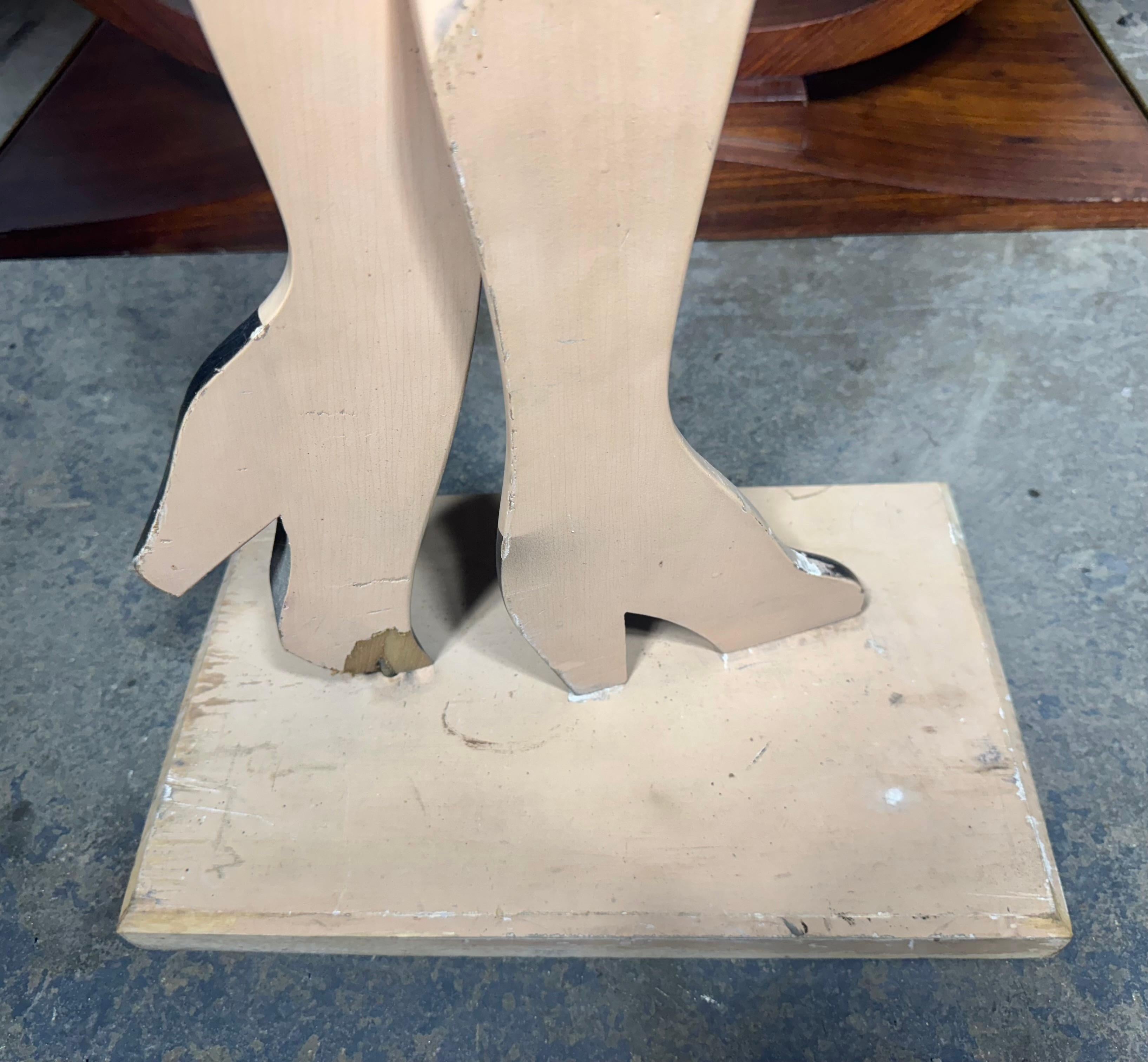 Rare American Art Deco 