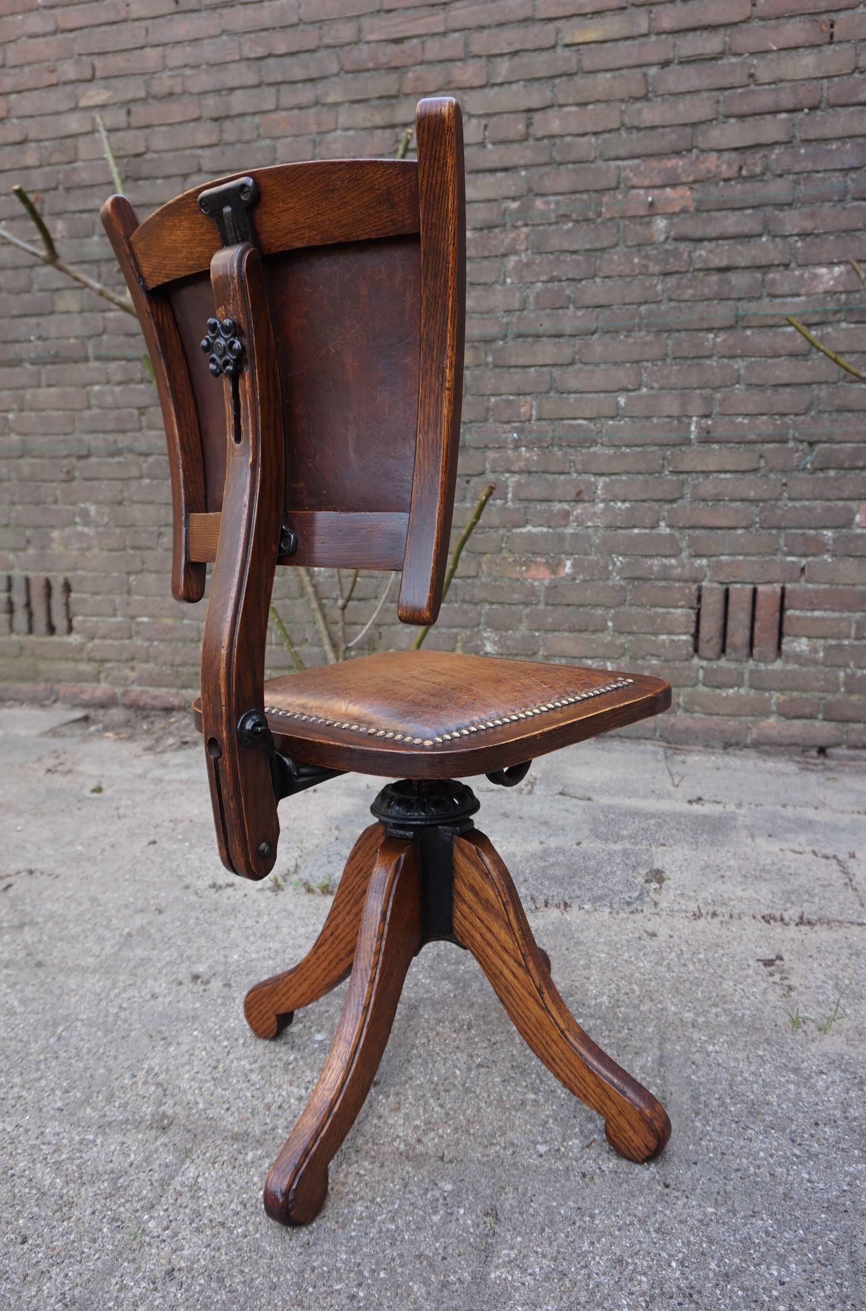 american chair company antique
