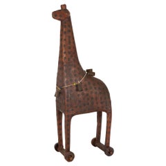 Sculture di animali vittoriane