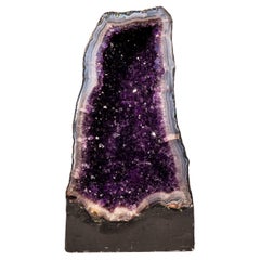 Rare Amethyst Geode Cathedral