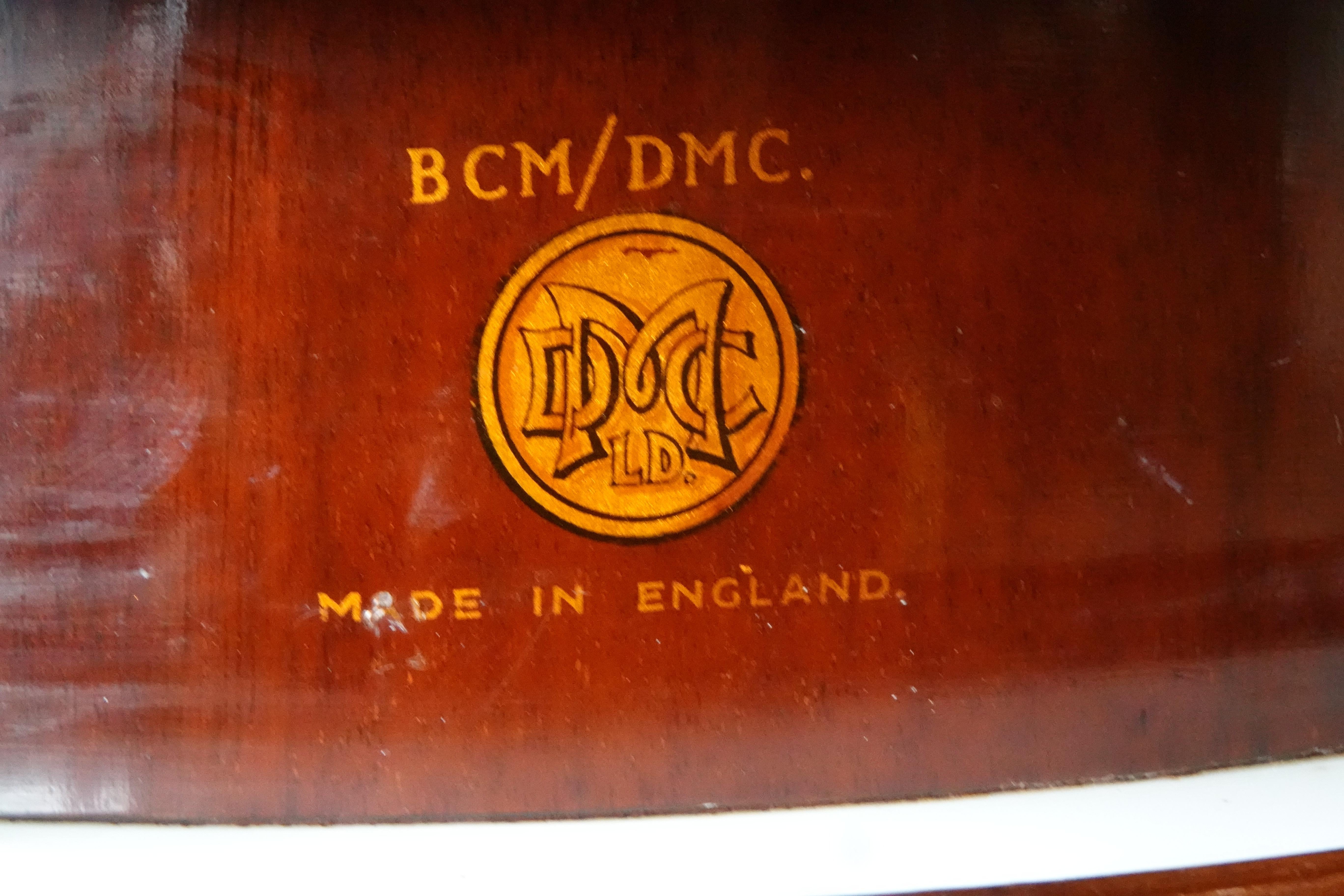 19th Century Rare and All Original English Oak Revolving Dental Cabinet For Sale