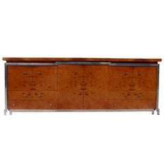 Seltenes und schönes Sideboard aus den 1970er Jahren