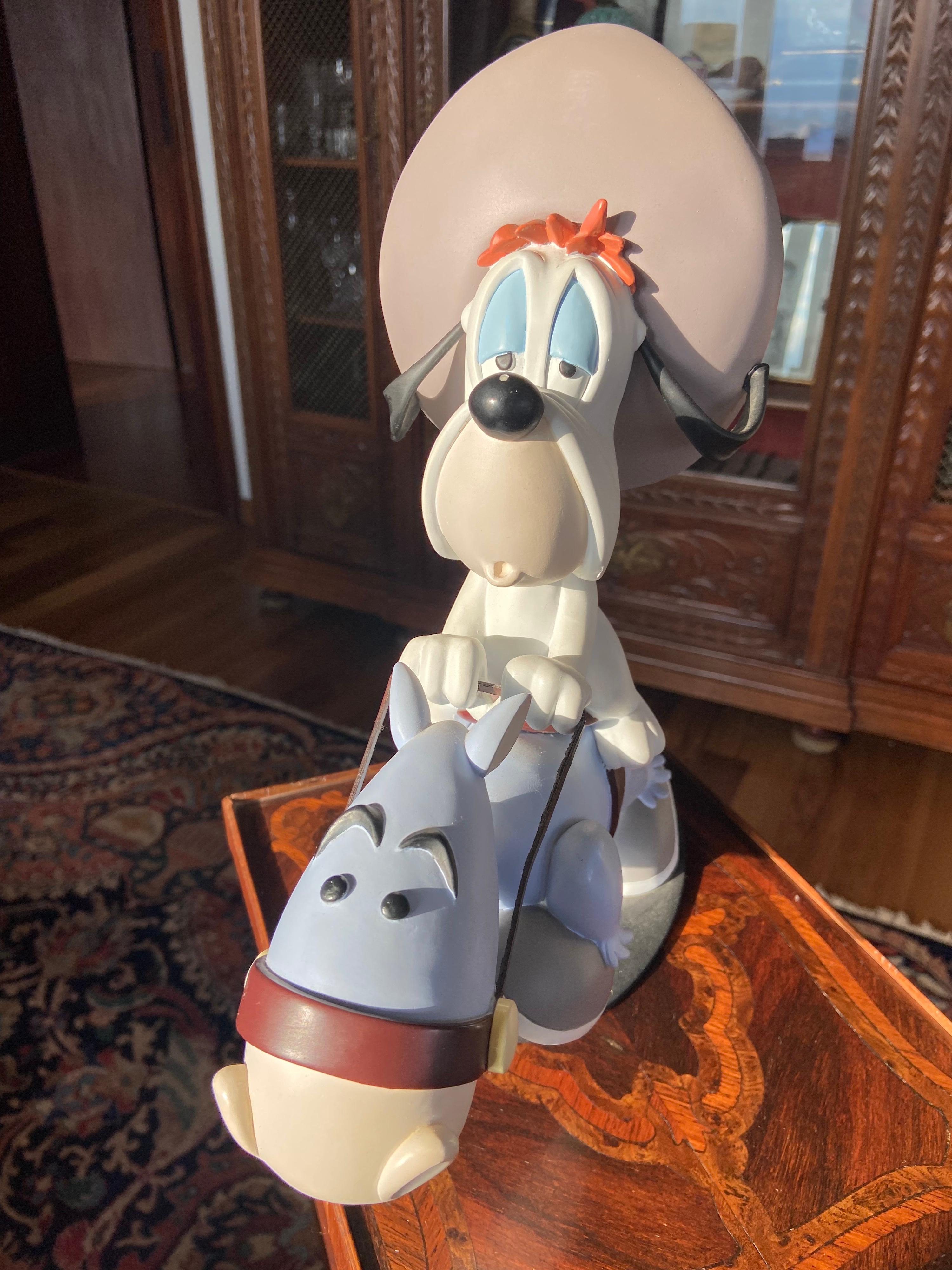 droopy toy