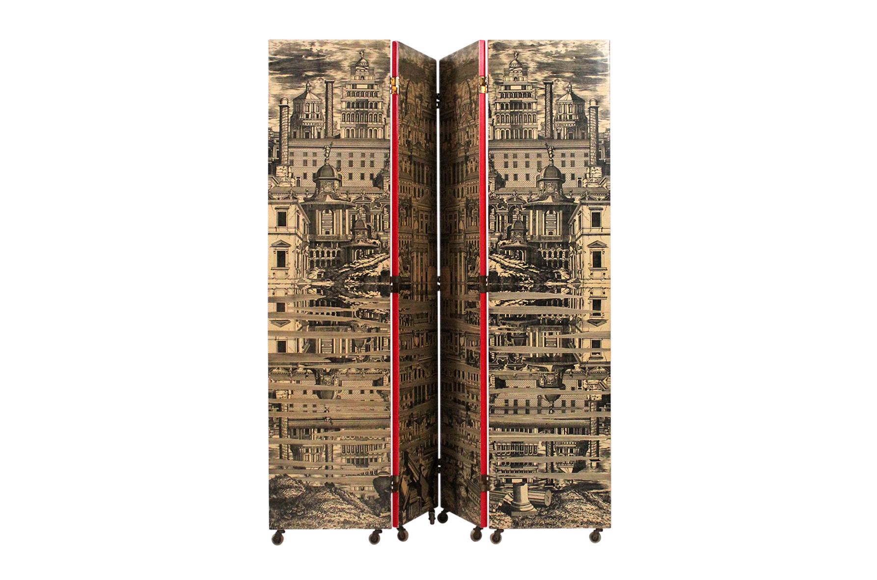 fornasetti screens