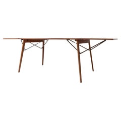 Wood Dining Room Tables