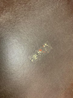 Rare and Early Knoll International Coffee Table Set