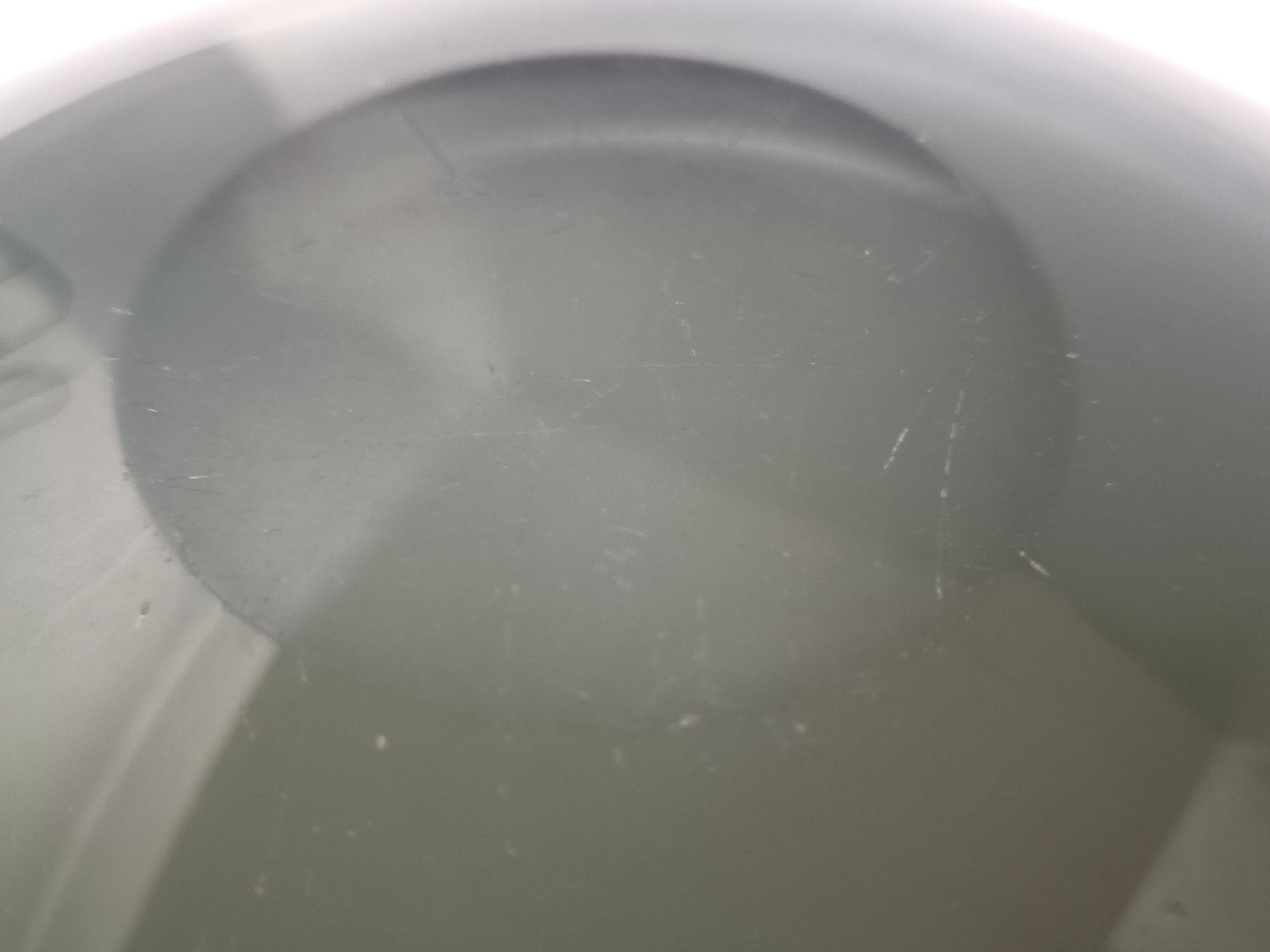 Rare and Elegant Dark Green Glass Ashtray by Max Ingrand for Fontana Arte, Italy For Sale 1