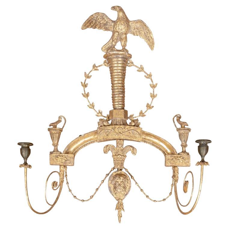 Georgian Lighting - 210 For Sale at 1stDibs | georgian art lighting ...