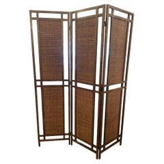 Rare and Important Italian Modern Wall Panel
