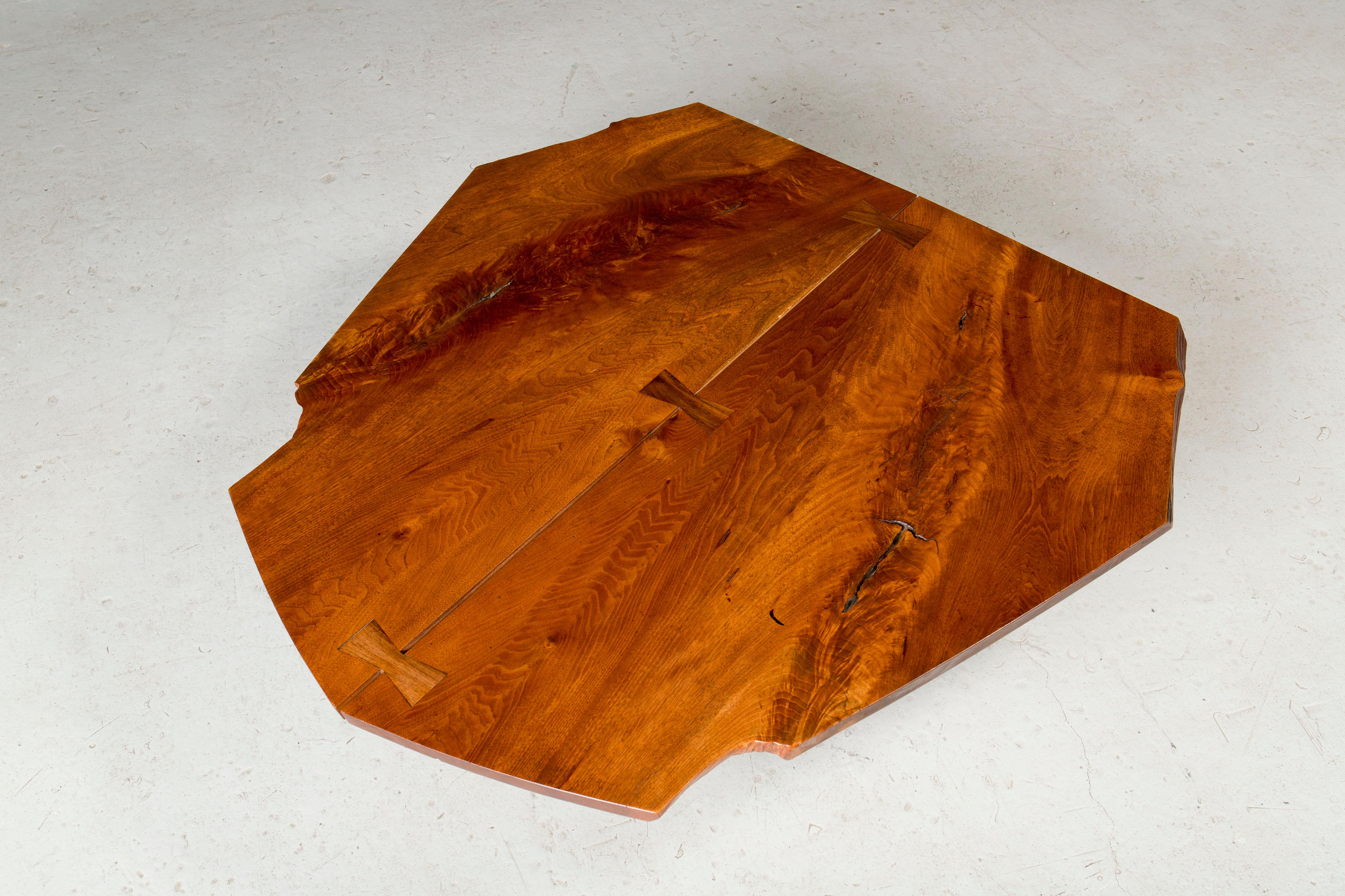American Craftsman Rare and important 