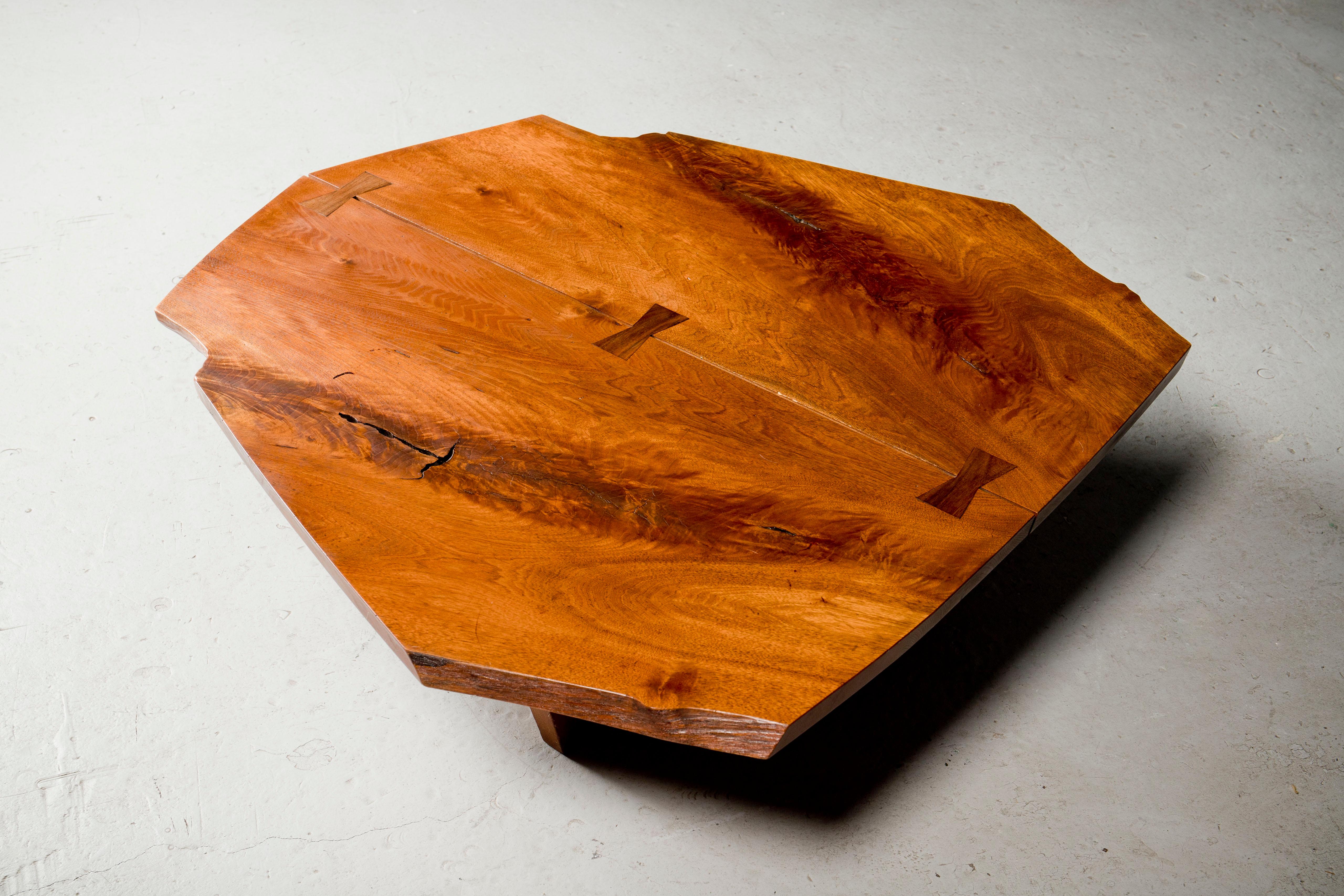 Hand-Crafted Rare and important 