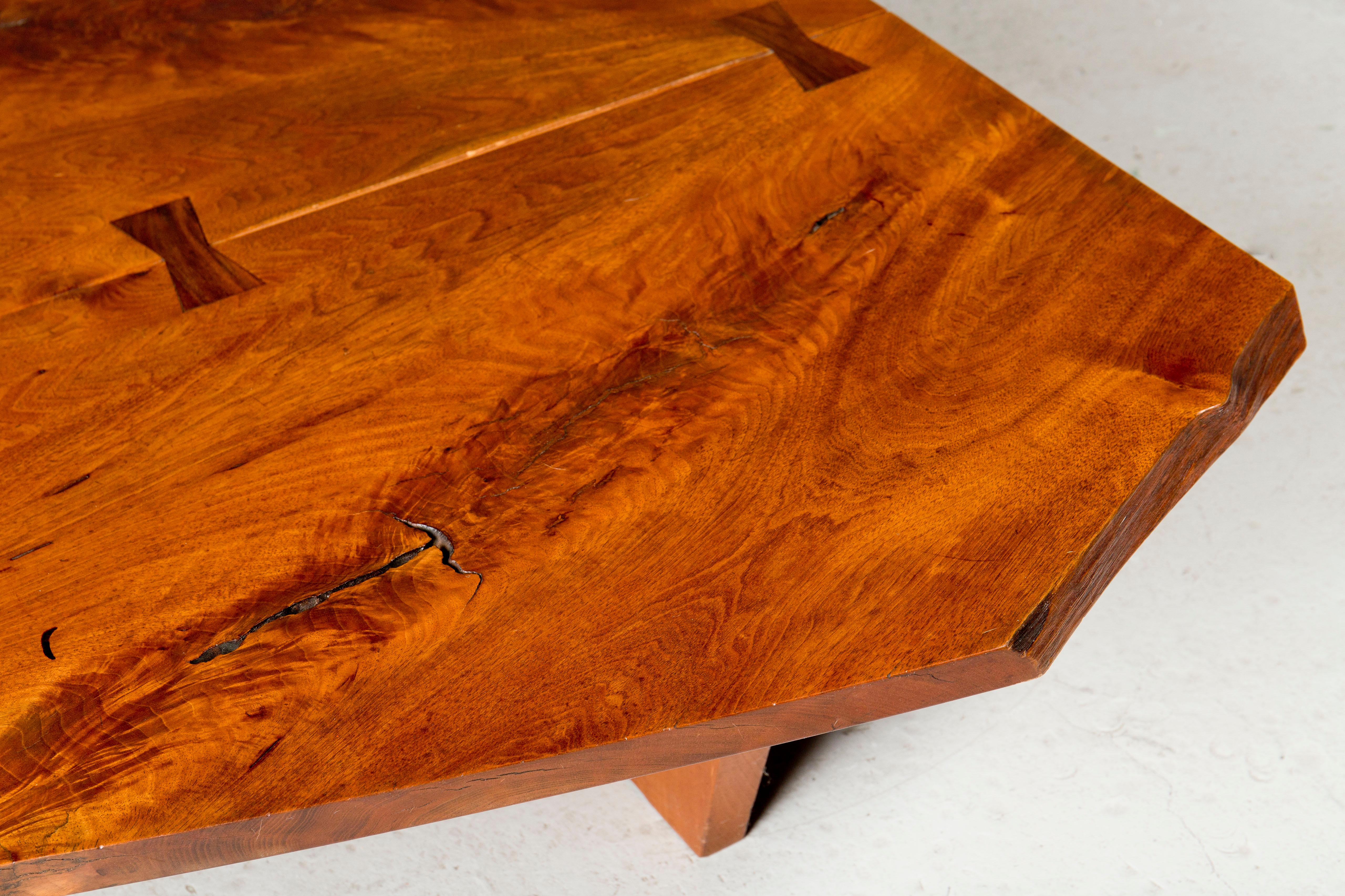Walnut Rare and important 