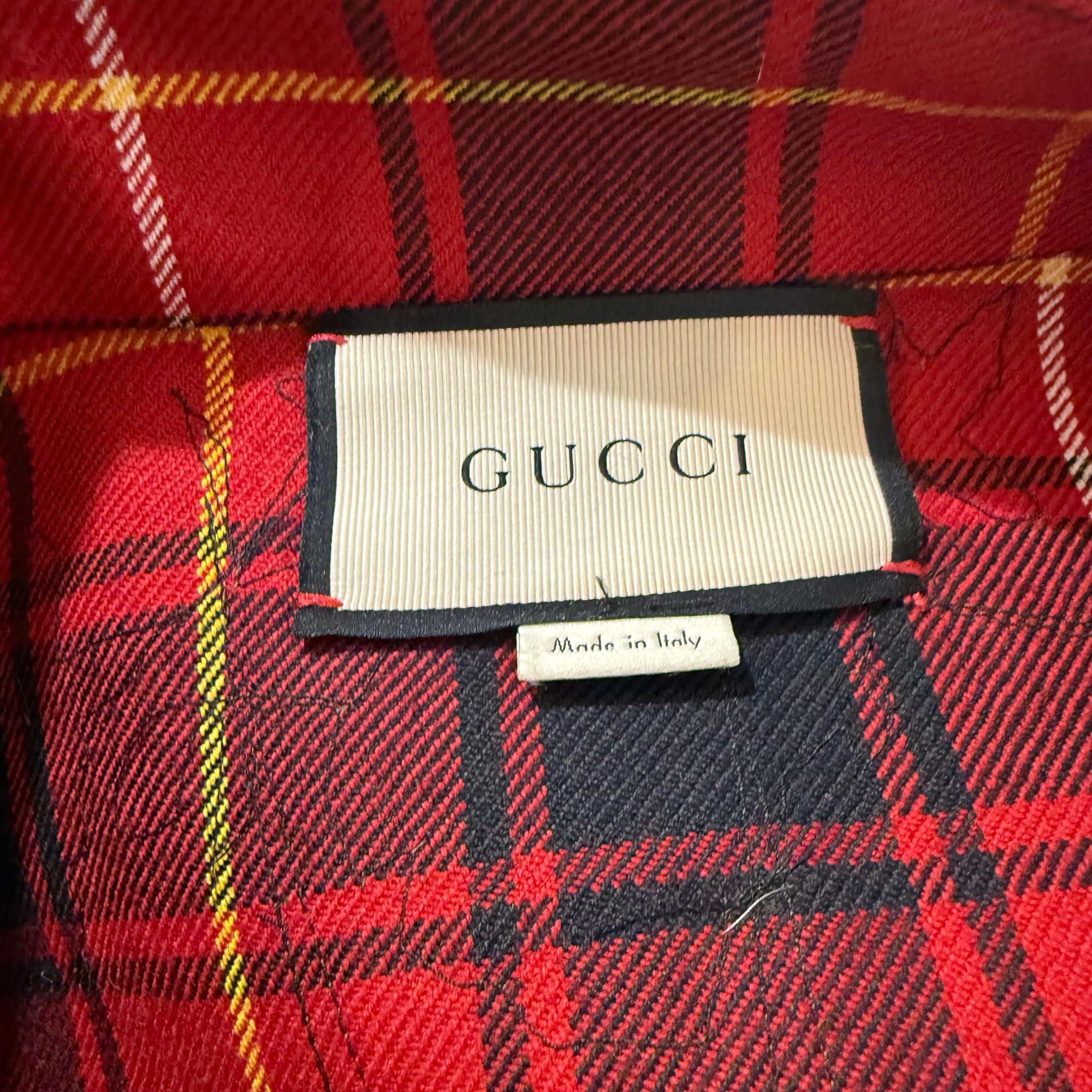 Rare and Limited Gucci 