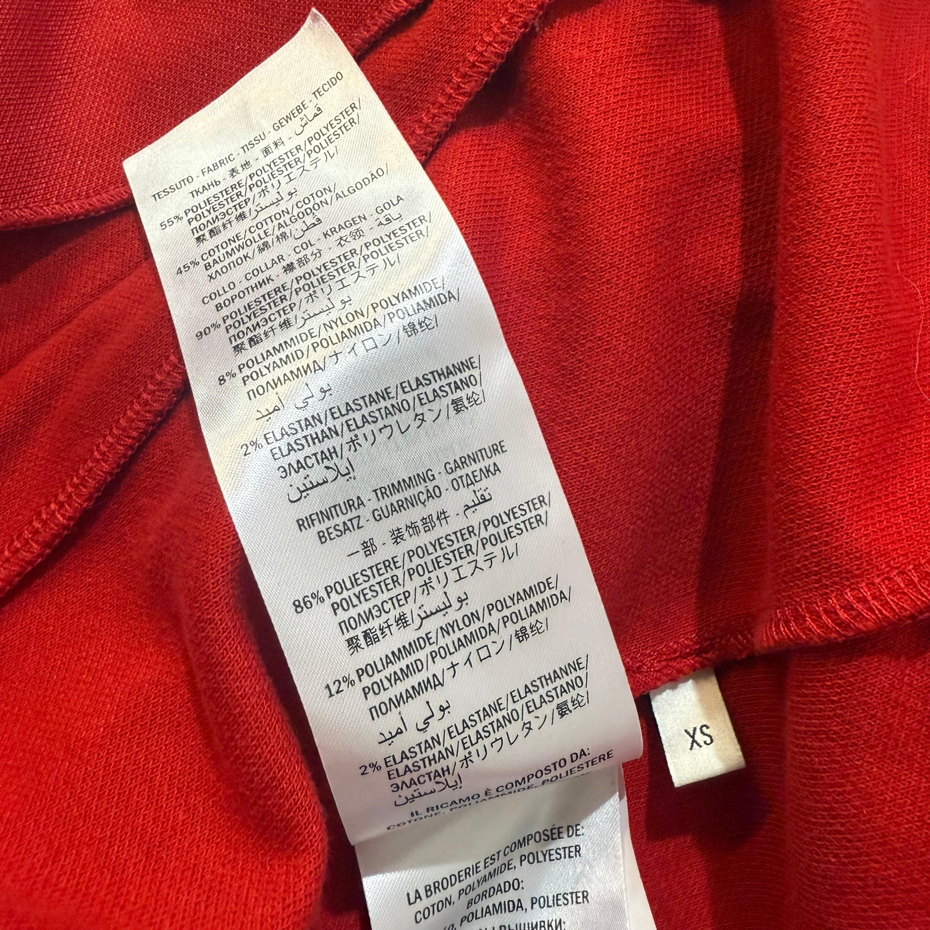 Rara y Limitada Chaqueta Bordada Gucci IT 40 en venta 7