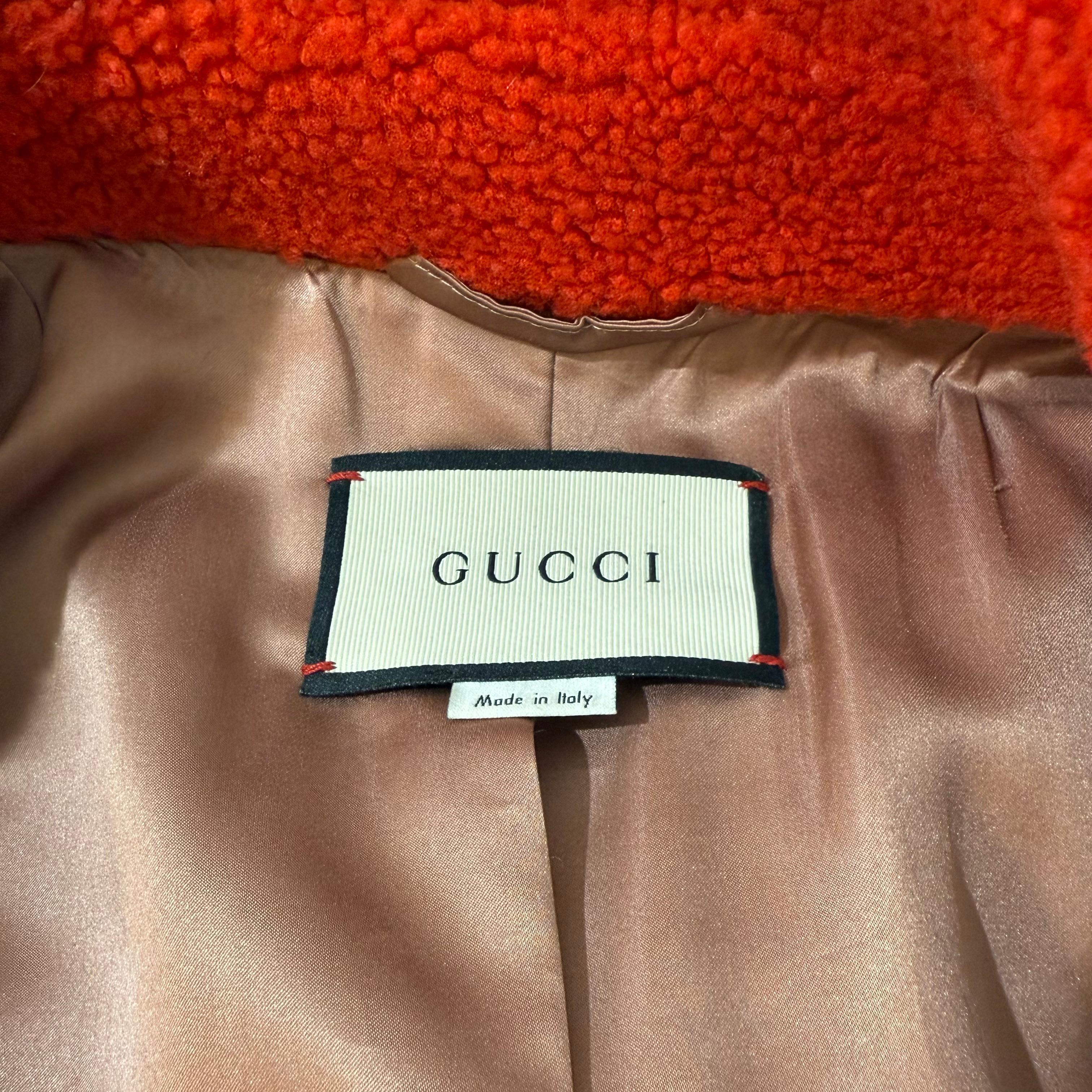 Rare et Limité Gucci 
