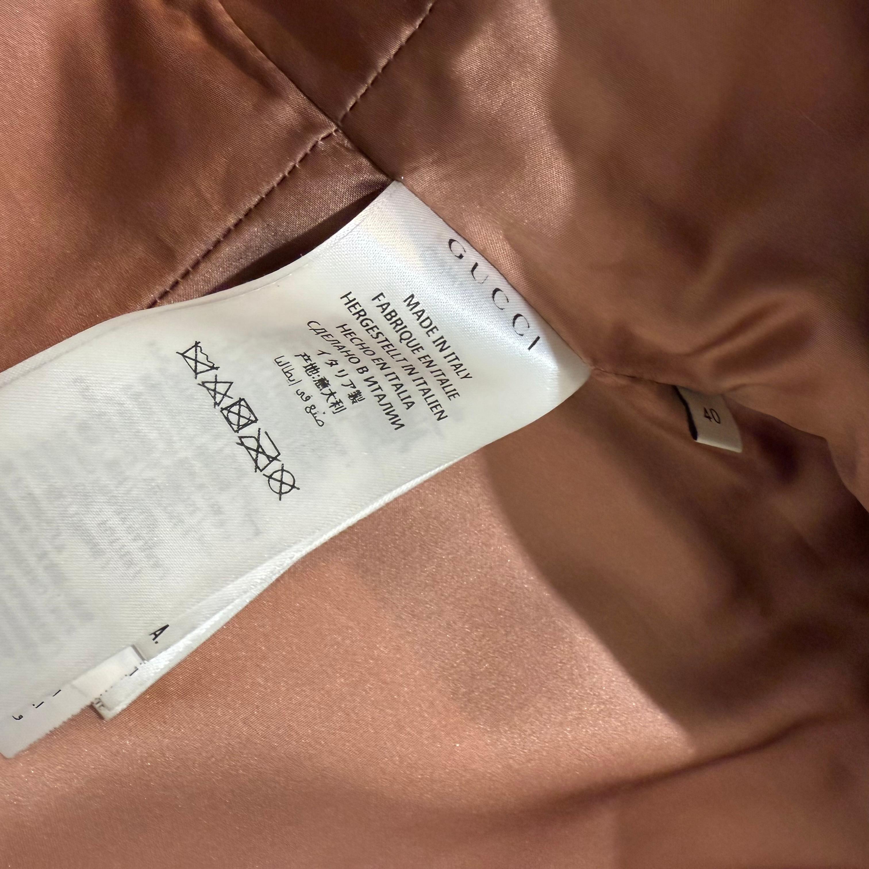 Rare et Limité Gucci 