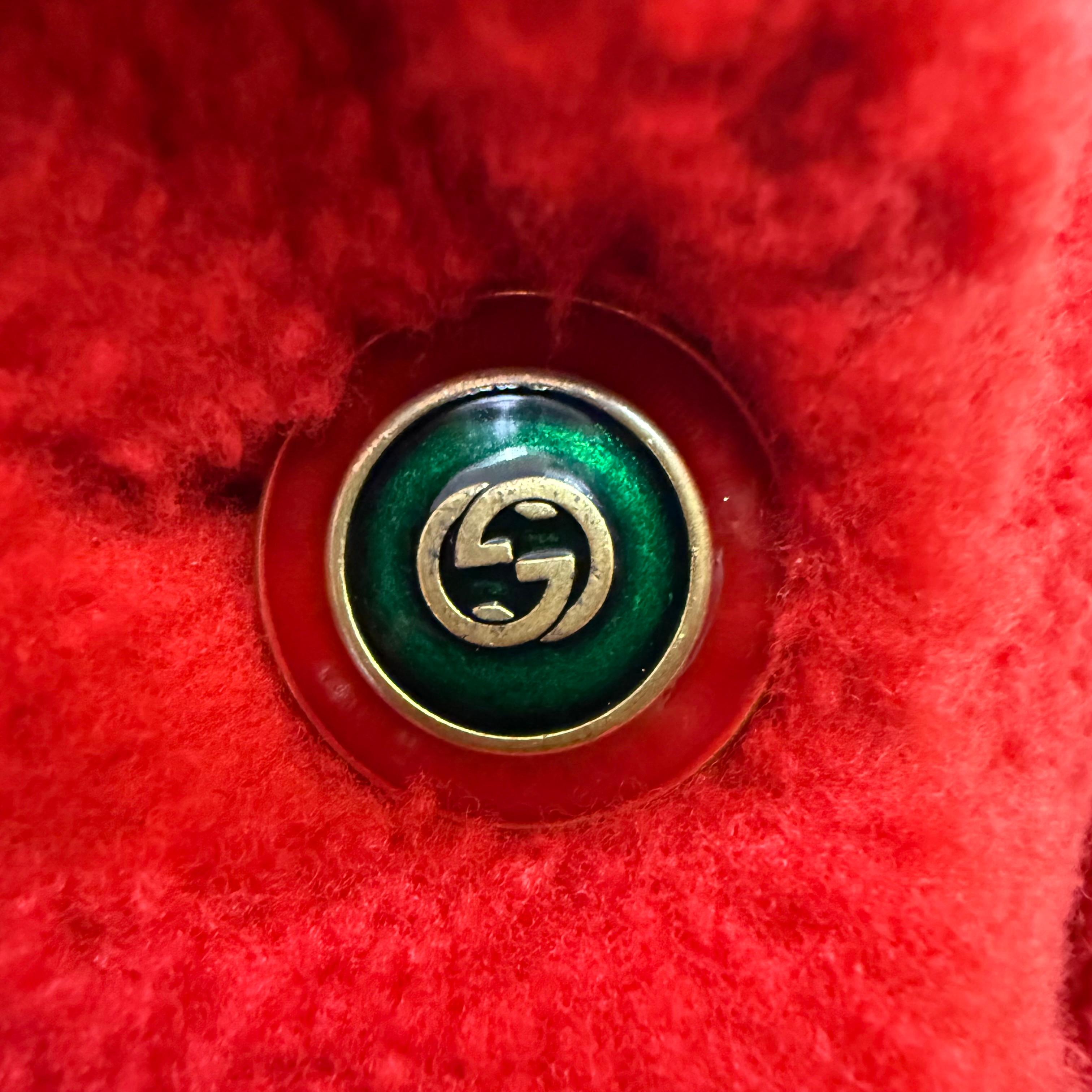 Rare et Limité Gucci 