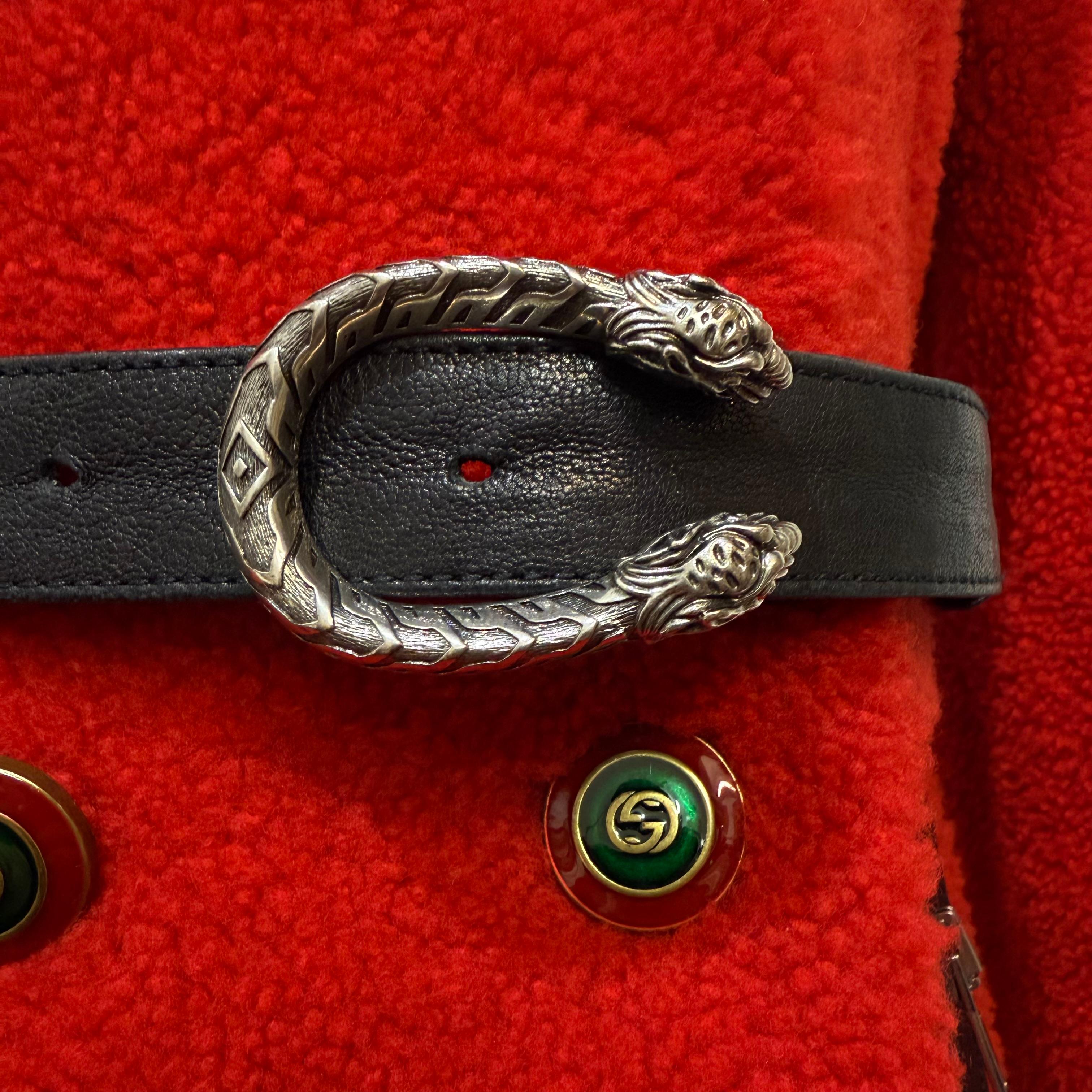 Rare et Limité Gucci 