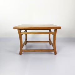 Ensemble de salle à manger Domus rare et original de Michael Van Beuren