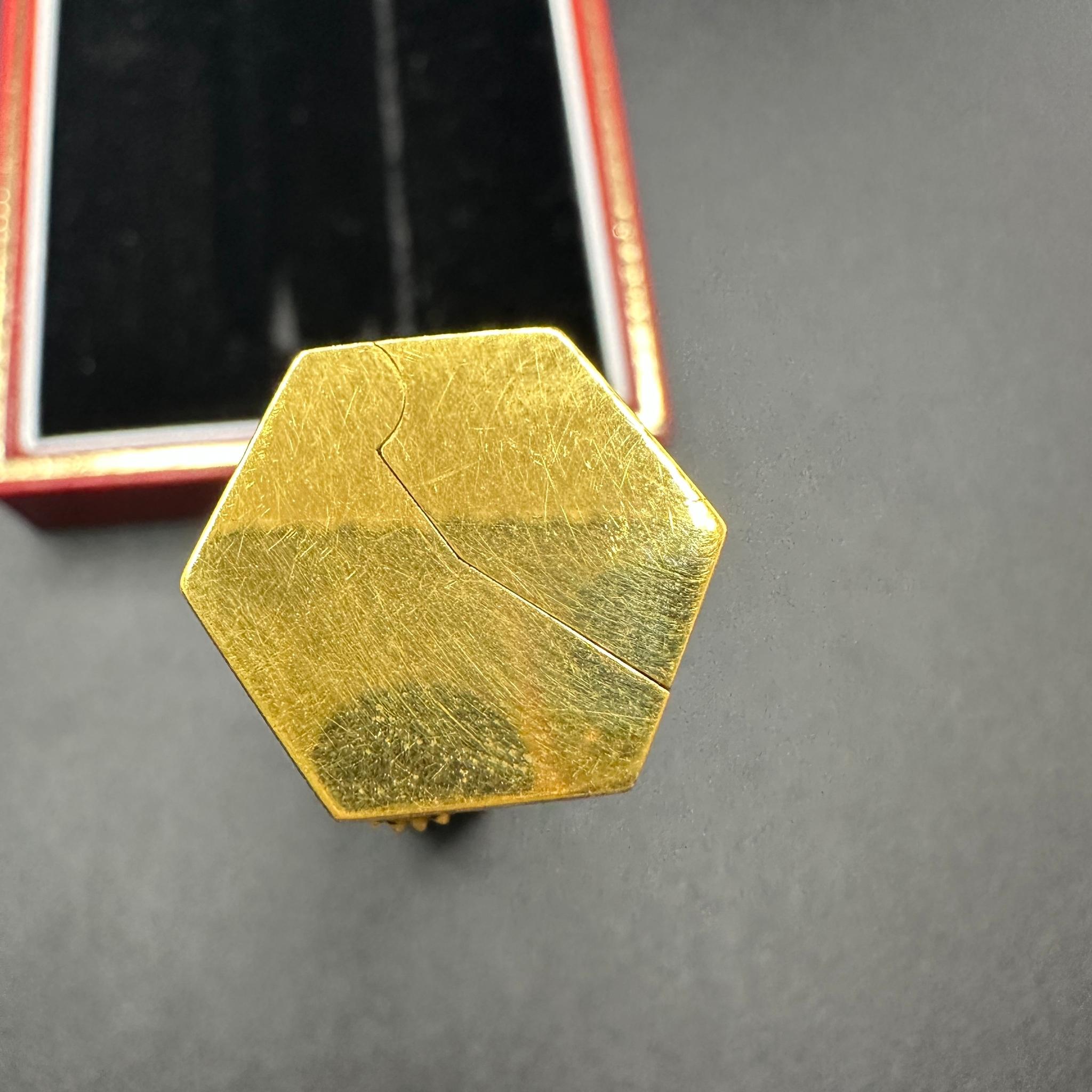 celine lighter case