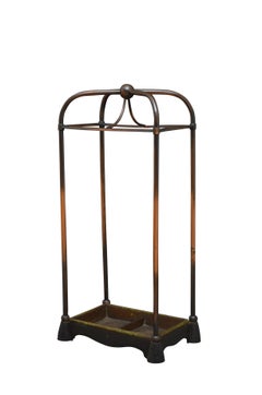 Rare and Stylish William Tonks And Sons Umbrella Stand