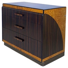Rare and unique Dresser by Leo Jiranek 1938