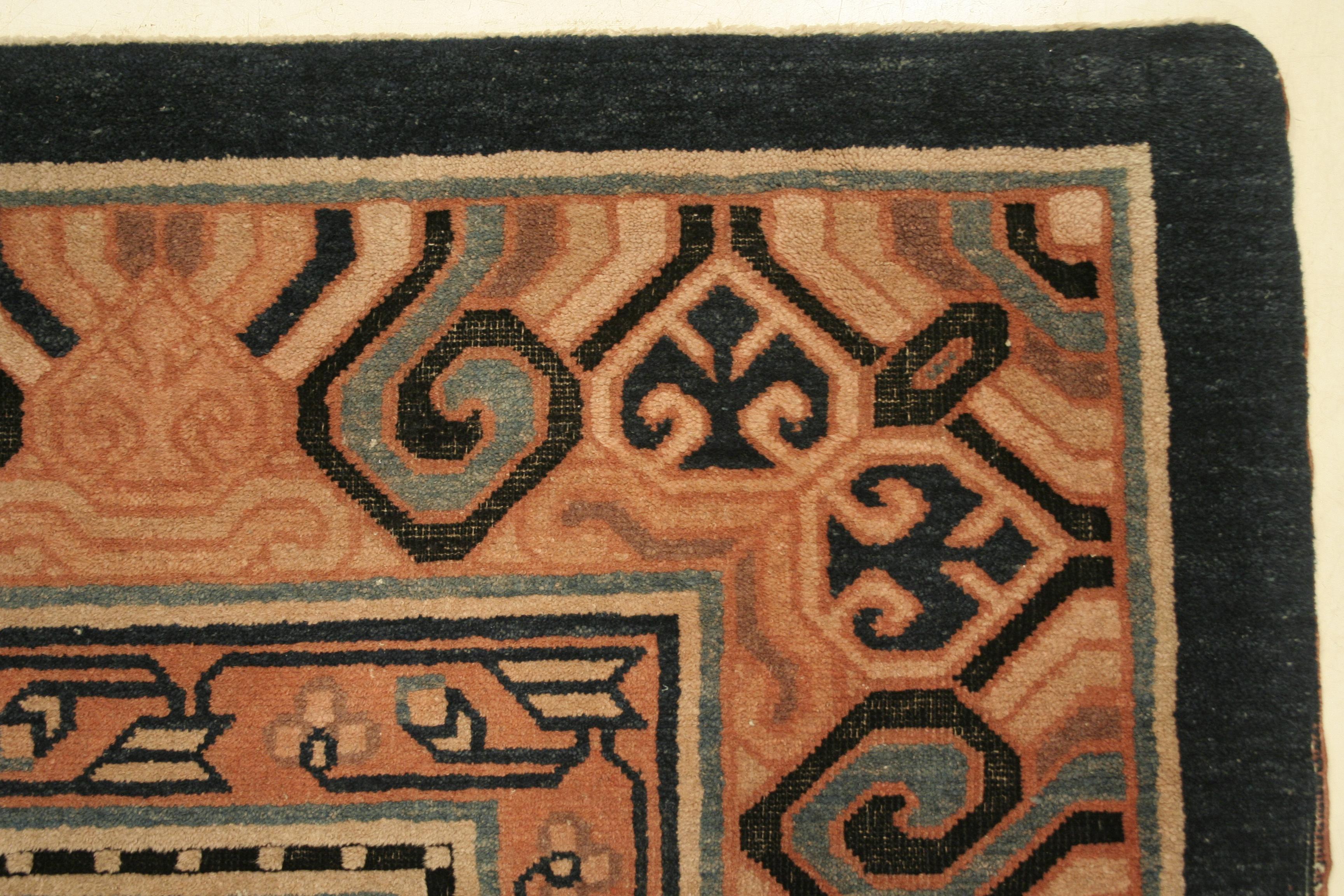 kashgar carpets