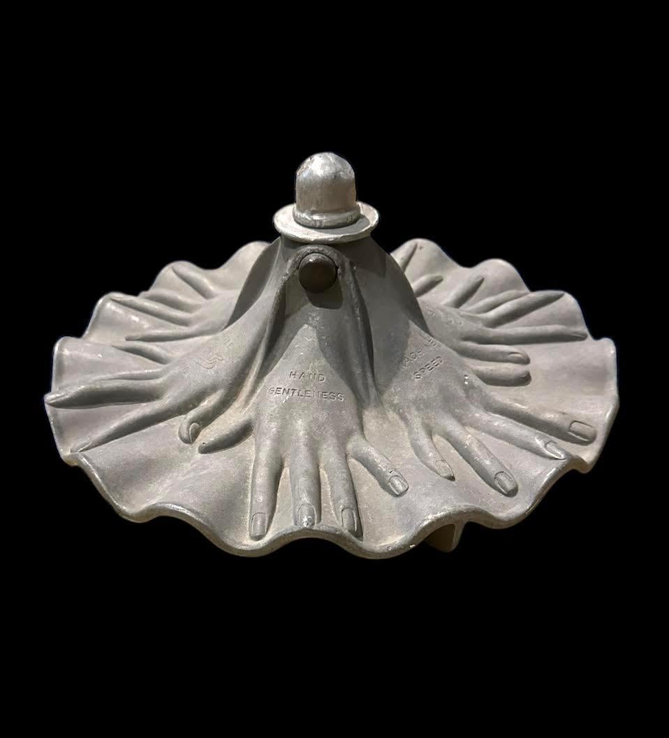 Américain Rare et inhabituel Agitateur de machine à laver Thor Hand Impression Circa 1937 en vente