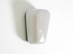 Rare and very beautiful Mid Century Modern outdoor wall lamp by Bega, model 168