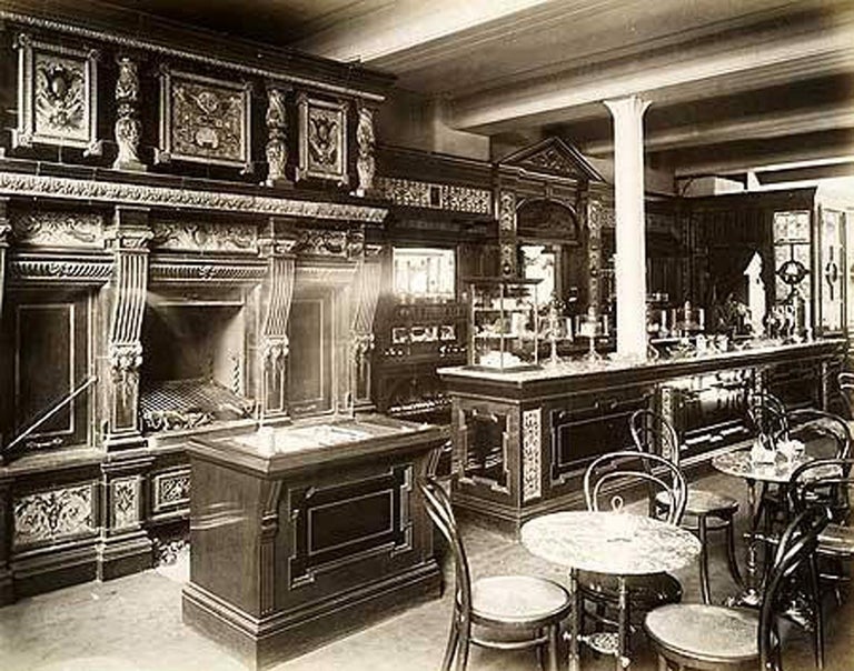 Rare Antique 19th Century Victorian Burmantofts Architectural Tile