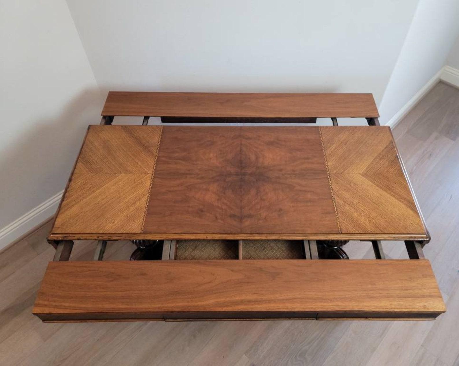 the seng co chicago dining table