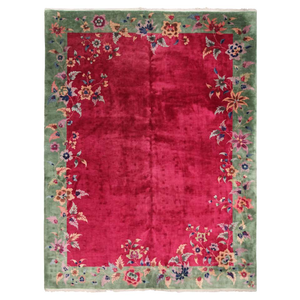 1920s Rug 1920s Rugs and Carpets - 4,137 For Sale at 1stDibs | 1920s carpet ...