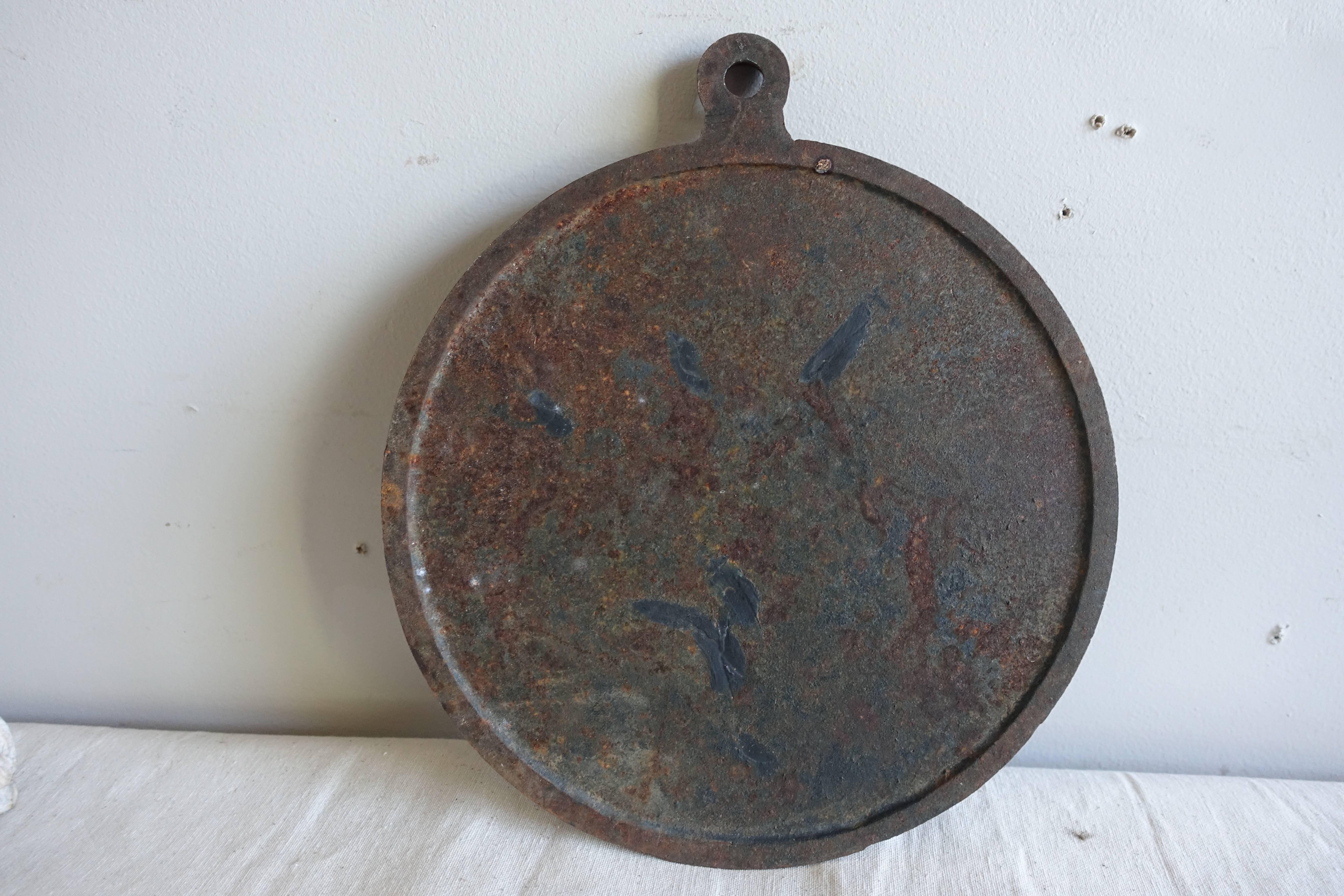 antique fire marks for sale