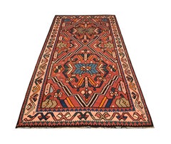 Raro Rug & Kilim antico del Caucaso