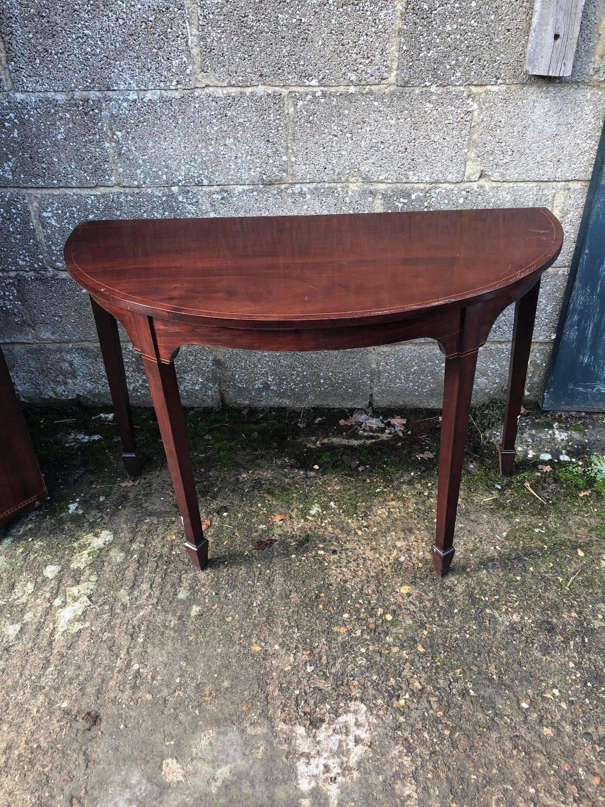 This listing is for a lovely french side table. See all pictures listed.


Dimensions- 65cm wide and 76cm tall

 See my other ads for more french furniture.