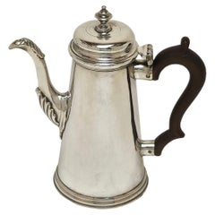 Plata de ley georgiana