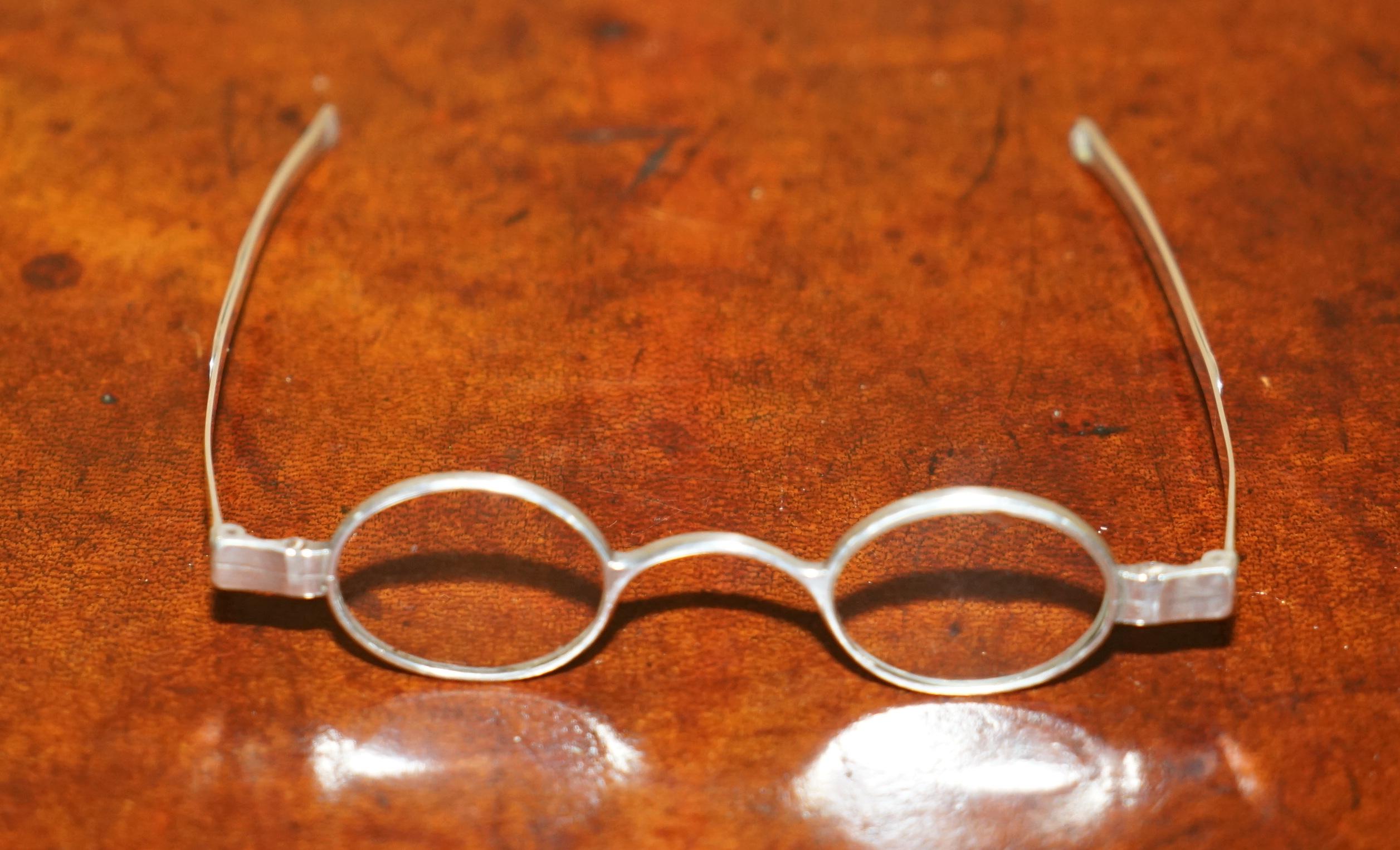 ancient spectacles