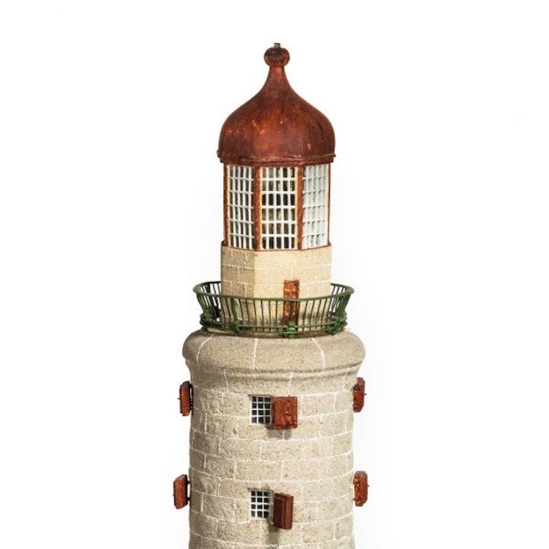 phare de liege