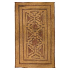 Tribal Moroccan and North African Rugs